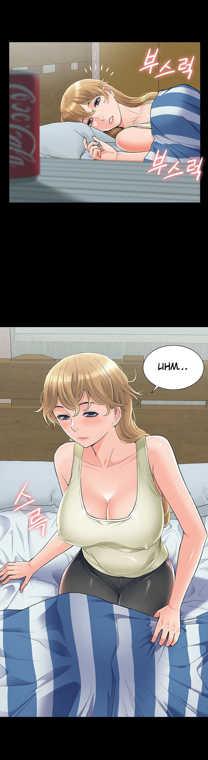 Your Situation - Chapter 56 [photo 6] - MangaPorn