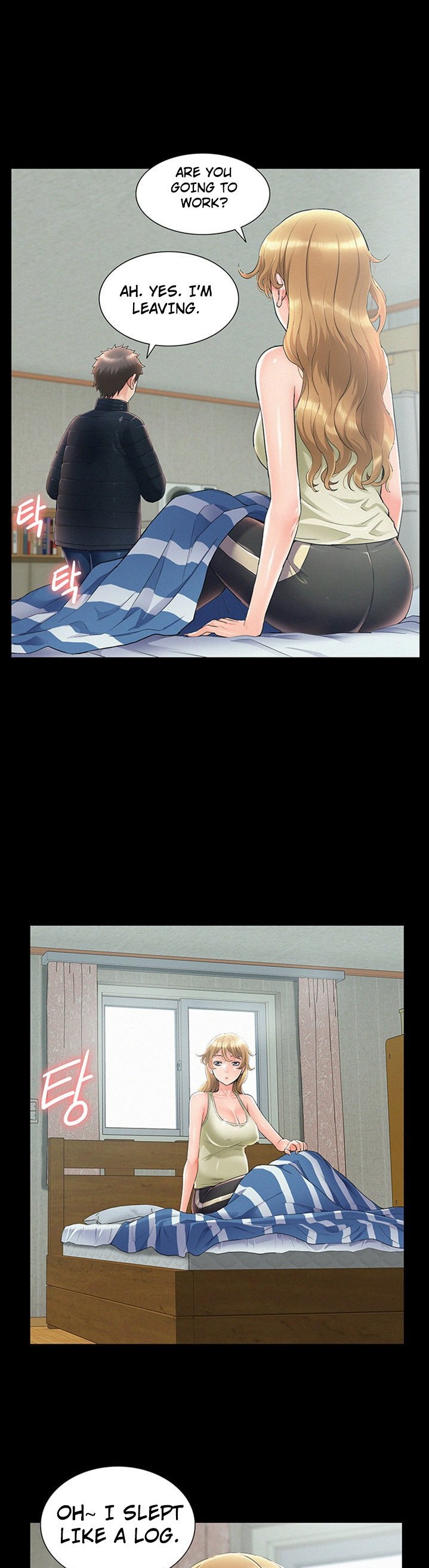 Your Situation - Chapter 56 [photo 7] - MangaPorn