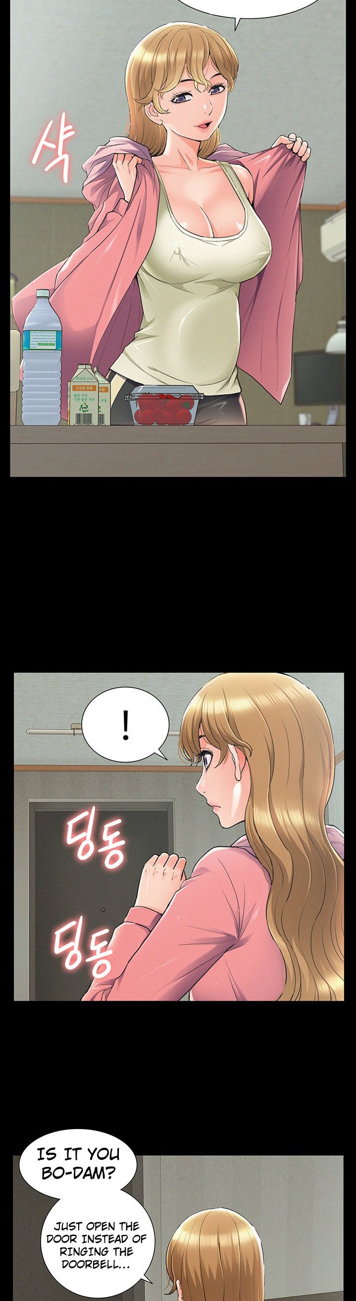 Your Situation - Chapter 56 [photo 9] - MangaPorn