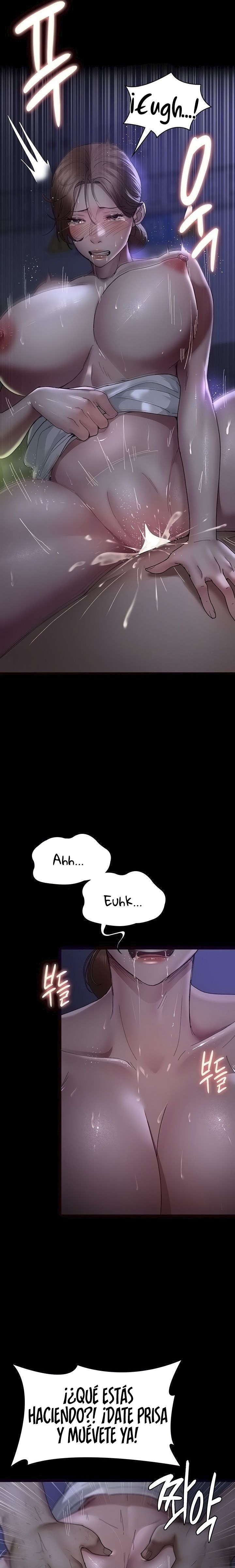 Night Hospital Raw - Chapter 25 [photo 10] - MangaPorn