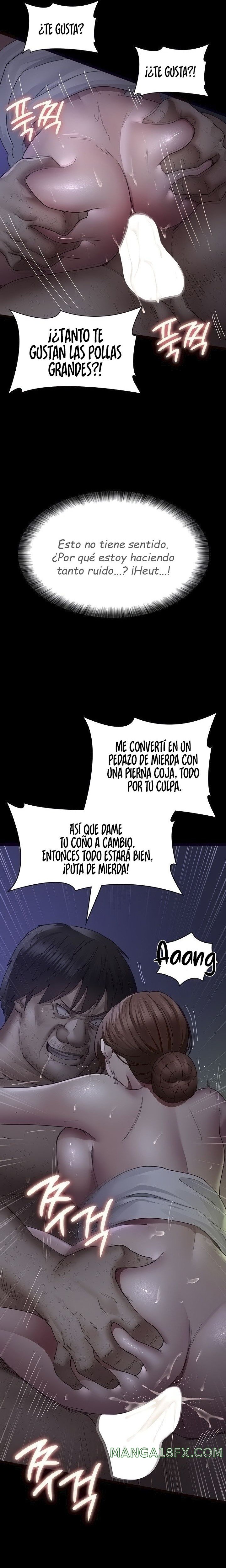 Night Hospital Raw - Chapter 25 [photo 13] - MangaPorn