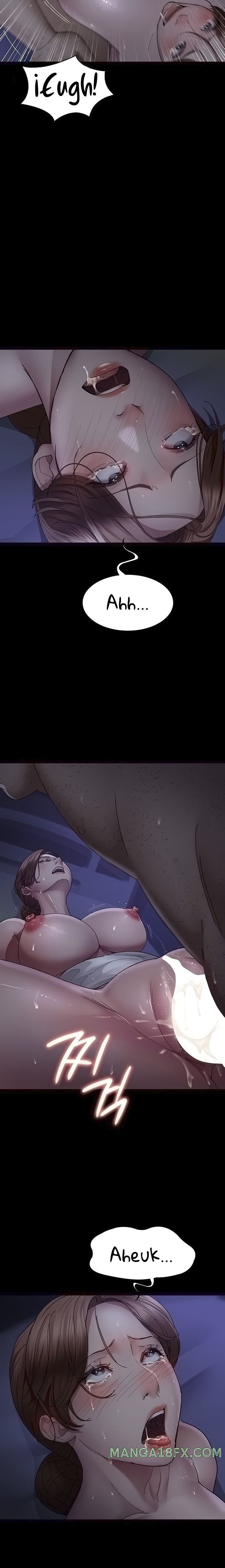 Night Hospital Raw - Chapter 25 [photo 15] - MangaPorn