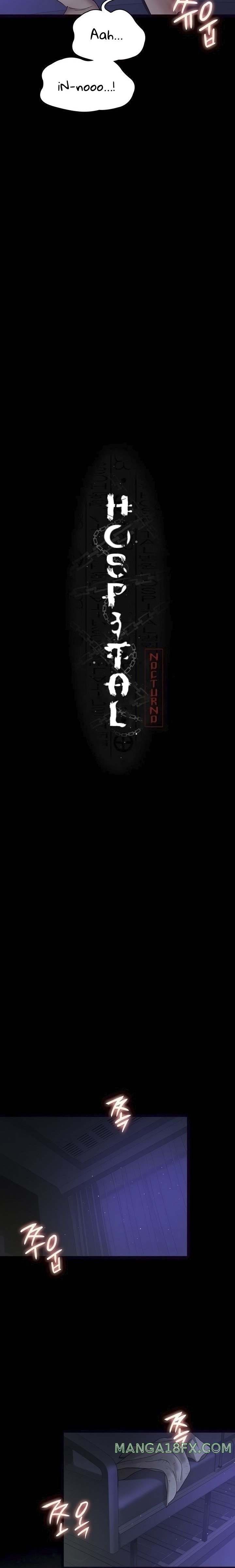 Night Hospital Raw - Chapter 25 [photo 3] - MangaPorn