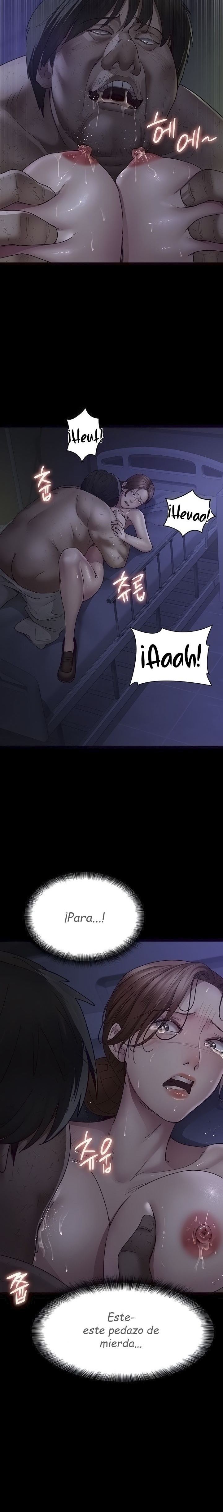 Night Hospital Raw - Chapter 25 [photo 6] - MangaPorn