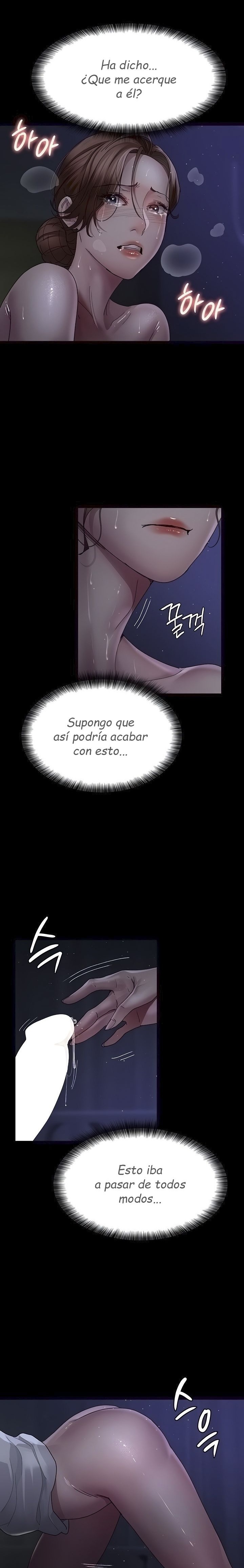 Night Hospital Raw - Chapter 25 [photo 8] - MangaPorn