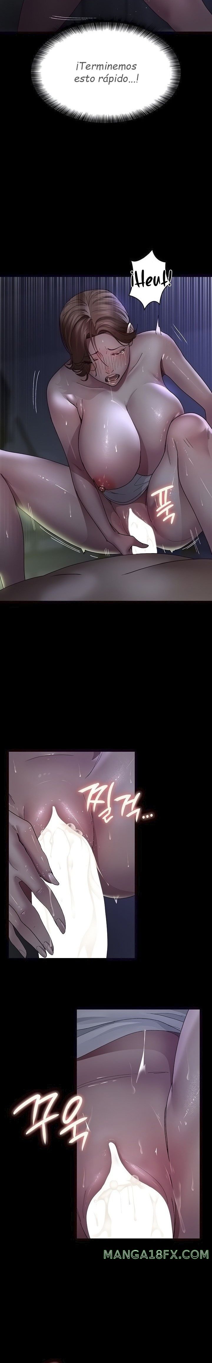 Night Hospital Raw - Chapter 25 [photo 9] - MangaPorn