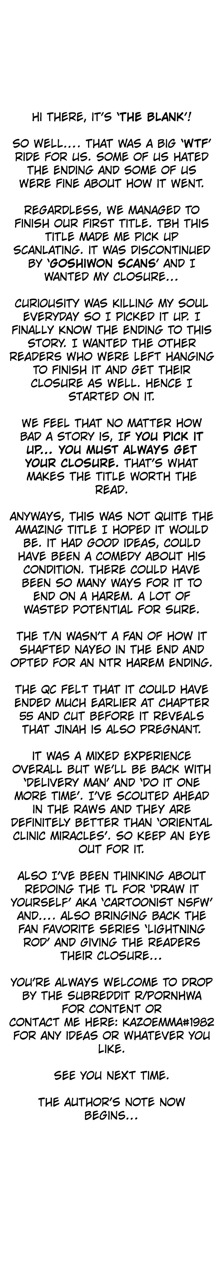 Your Situation - Chapter 56.5 [photo 1] - MangaPorn