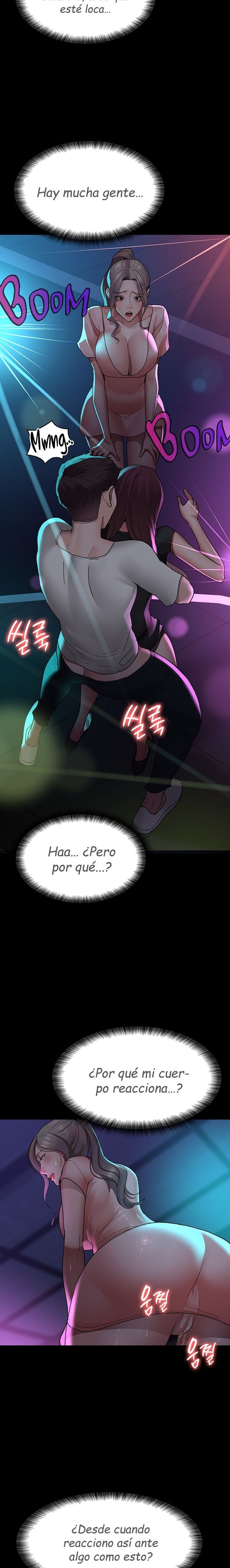 Night Hospital Raw - Chapter 26 [photo 14] - MangaPorn