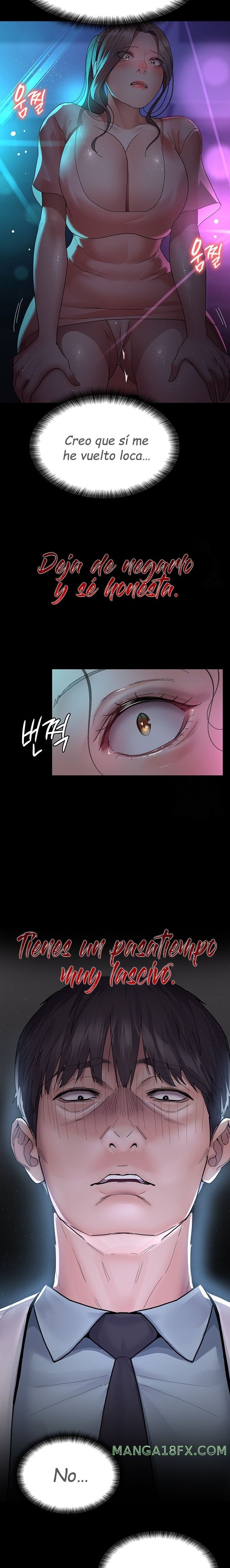 Night Hospital Raw - Chapter 26 [photo 15] - MangaPorn