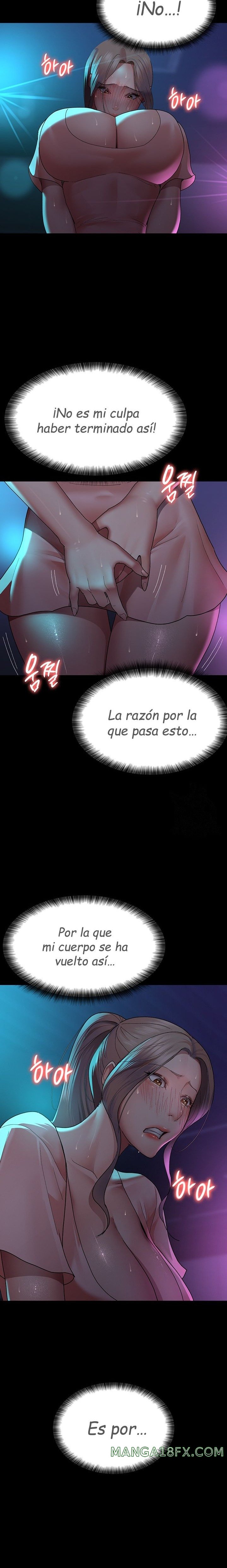 Night Hospital Raw - Chapter 26 [photo 16] - MangaPorn