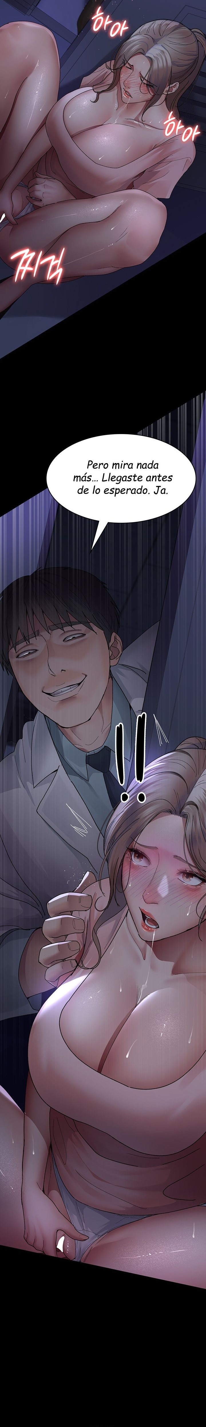 Night Hospital Raw - Chapter 26 [photo 21] - MangaPorn