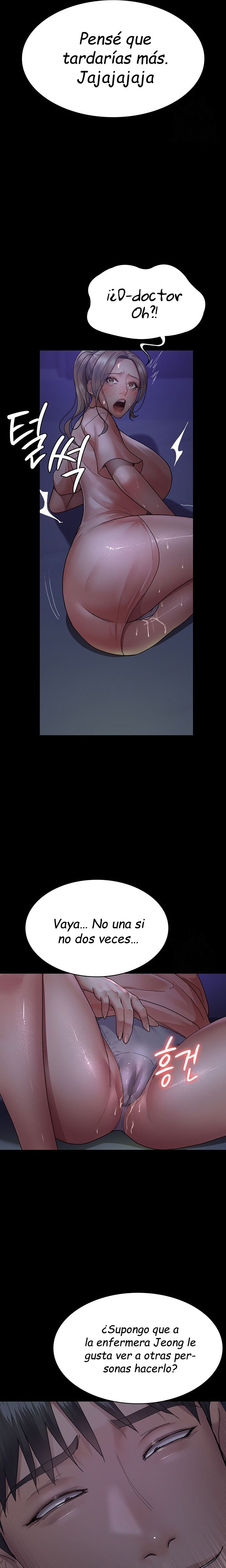 Night Hospital Raw - Chapter 26 [photo 22] - MangaPorn