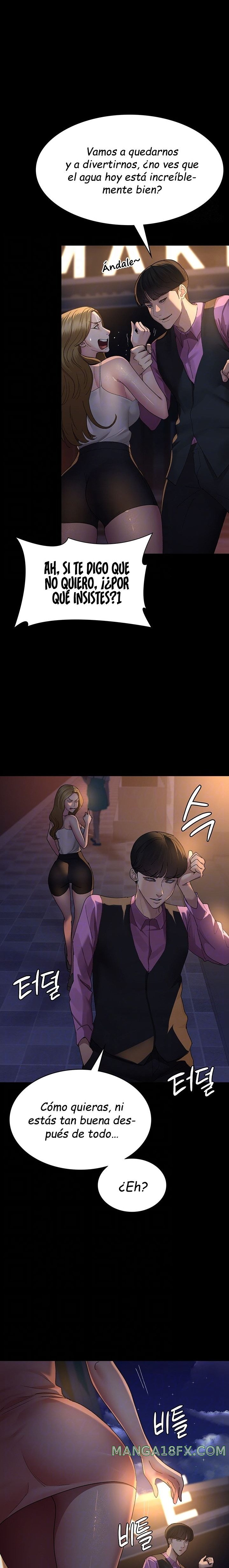 Night Hospital Raw - Chapter 26 [photo 4] - MangaPorn