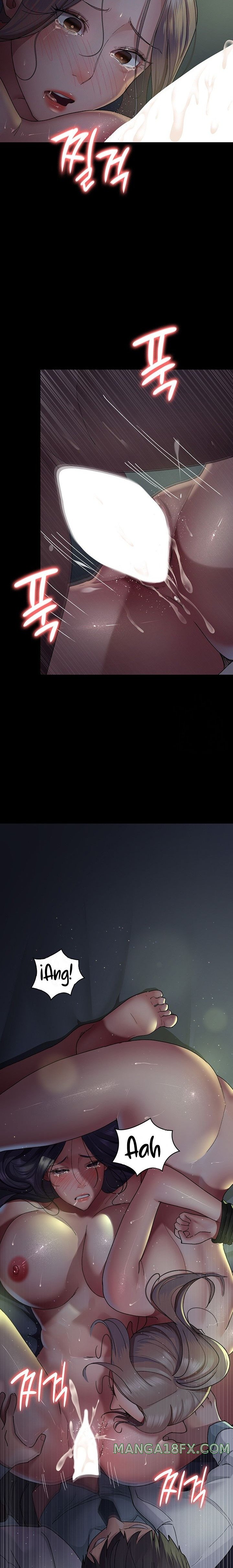 Night Hospital Raw - Chapter 27 [photo 11] - MangaPorn