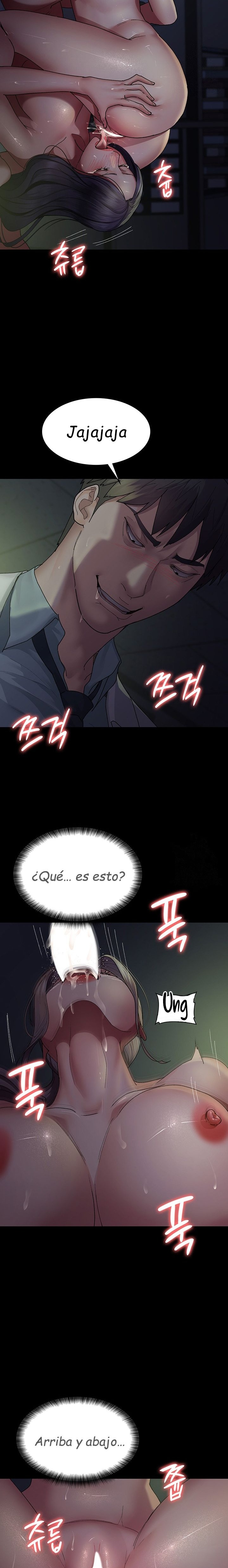 Night Hospital Raw - Chapter 27 [photo 17] - MangaPorn