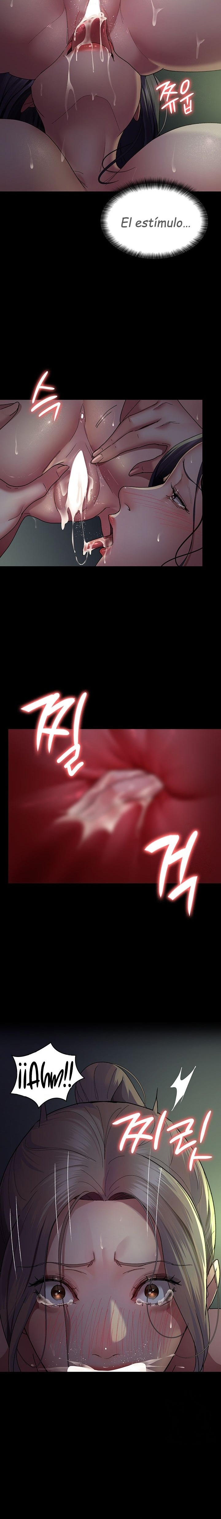 Night Hospital Raw - Chapter 27 [photo 18] - MangaPorn