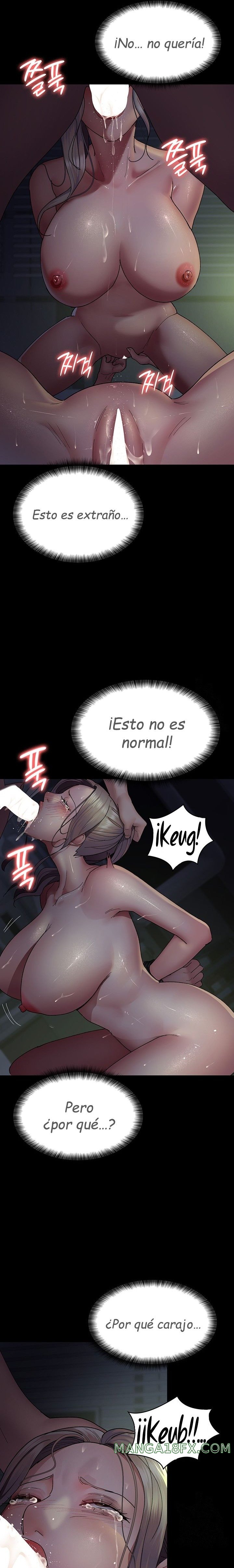 Night Hospital Raw - Chapter 27 [photo 19] - MangaPorn