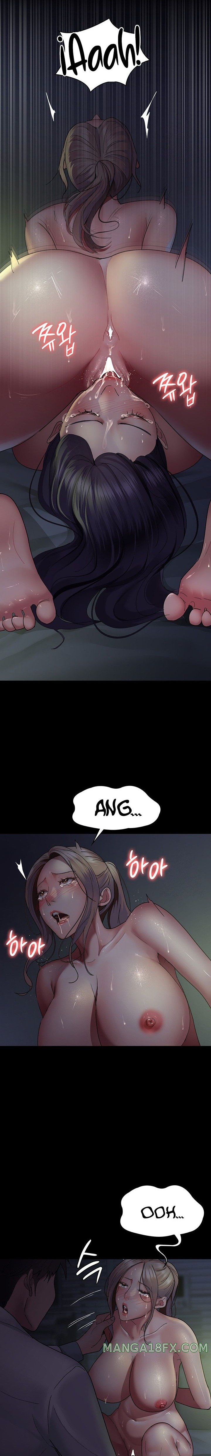 Night Hospital Raw - Chapter 27 [photo 22] - MangaPorn