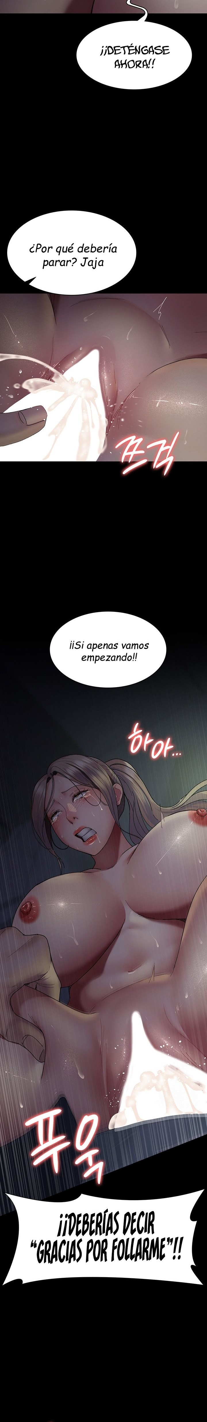 Night Hospital Raw - Chapter 27 [photo 24] - MangaPorn