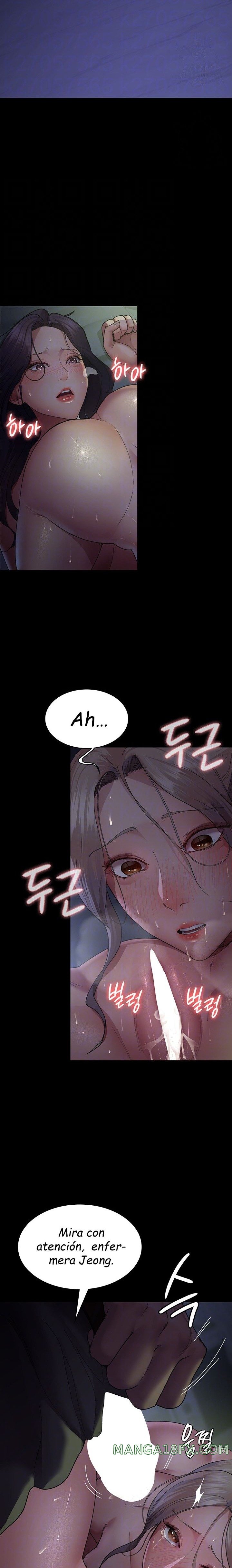 Night Hospital Raw - Chapter 27 [photo 4] - MangaPorn