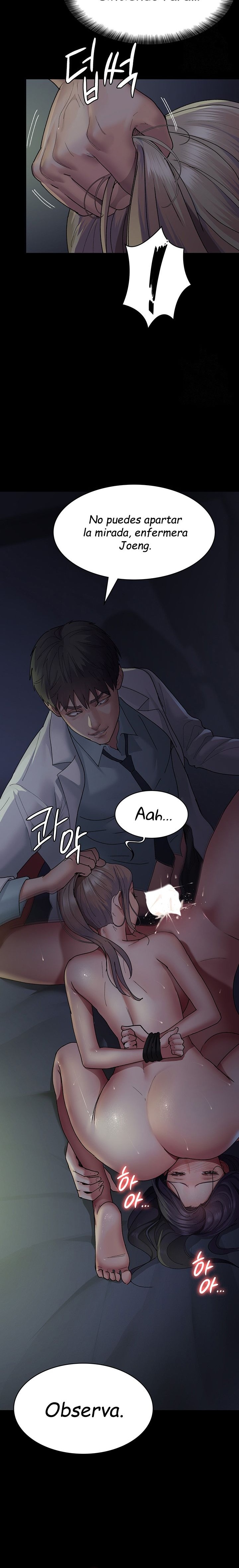 Night Hospital Raw - Chapter 27 [photo 9] - MangaPorn