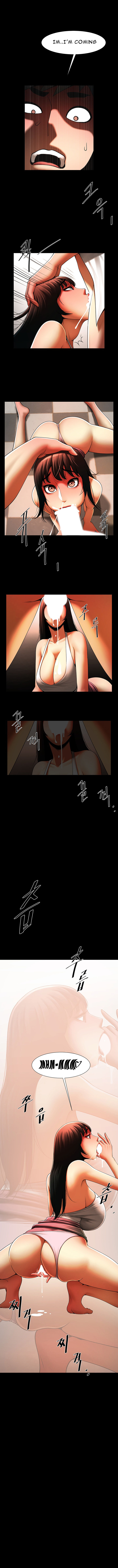 The Woman Who Lives In My Room - Chapter 24 [photo 6] - MangaPorn