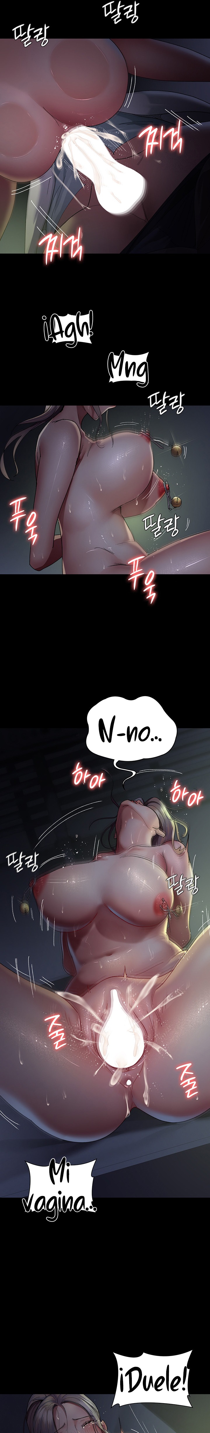 Night Hospital Raw - Chapter 28 [photo 11] - MangaPorn