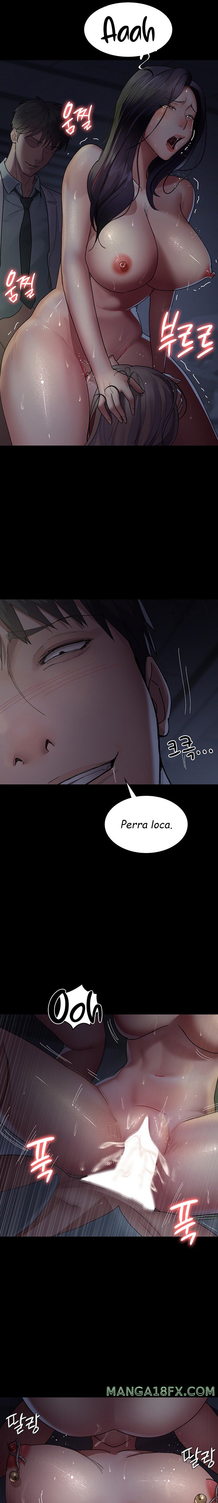 Night Hospital Raw - Chapter 28 [photo 14] - MangaPorn