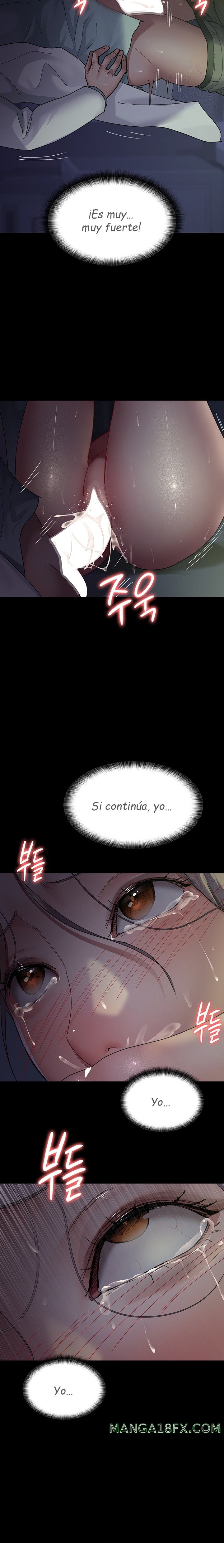 Night Hospital Raw - Chapter 28 [photo 16] - MangaPorn