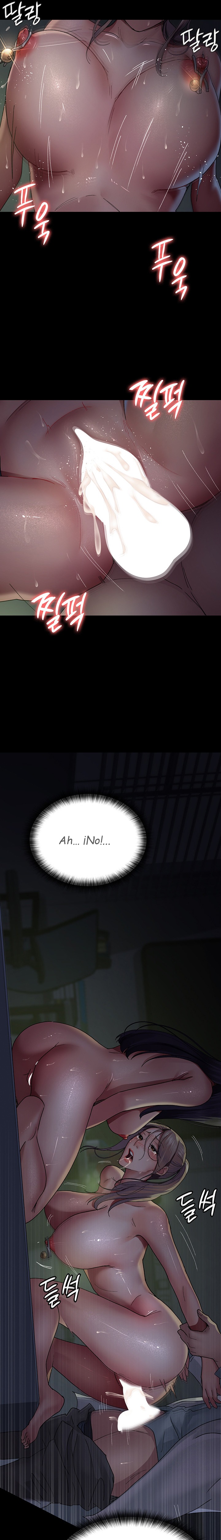 Night Hospital Raw - Chapter 28 [photo 20] - MangaPorn