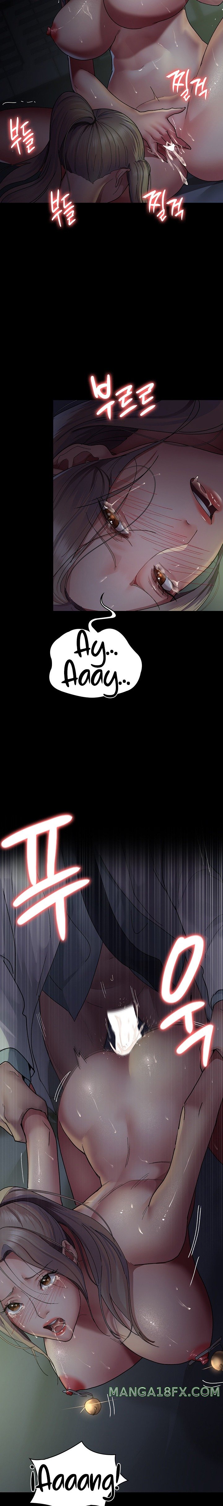 Night Hospital Raw - Chapter 28 [photo 24] - MangaPorn