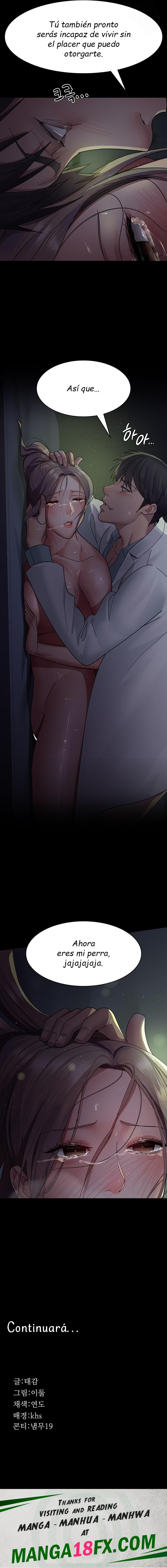 Night Hospital Raw - Chapter 28 [photo 26] - MangaPorn