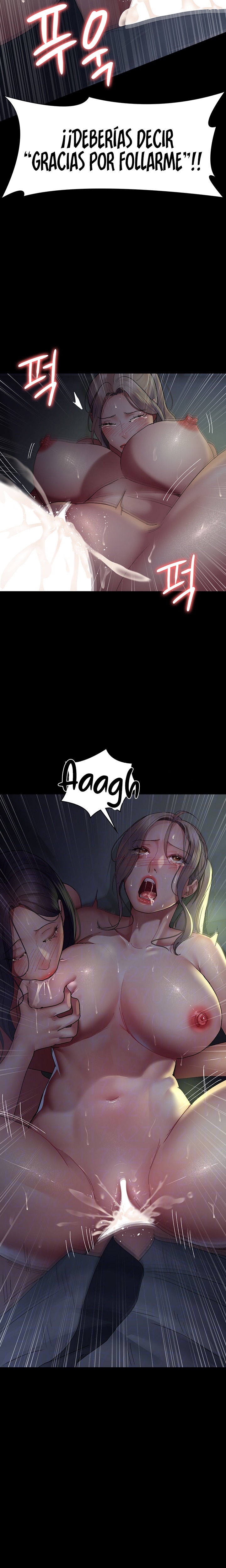 Night Hospital Raw - Chapter 28 [photo 3] - MangaPorn