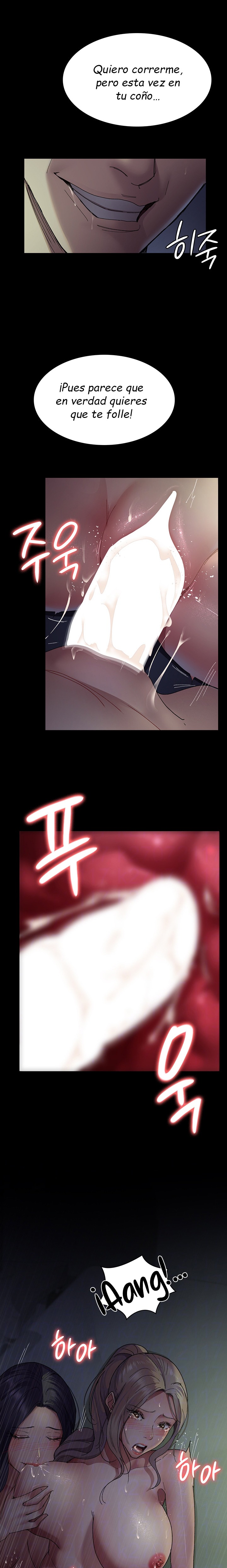 Night Hospital Raw - Chapter 28 [photo 5] - MangaPorn