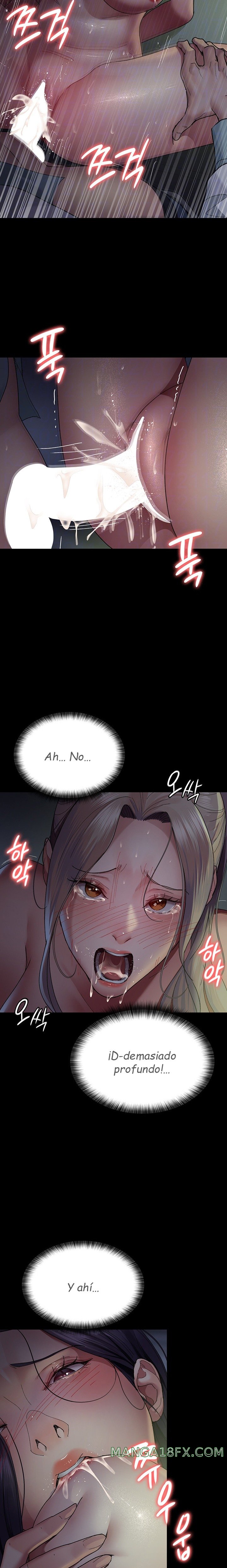 Night Hospital Raw - Chapter 28 [photo 6] - MangaPorn