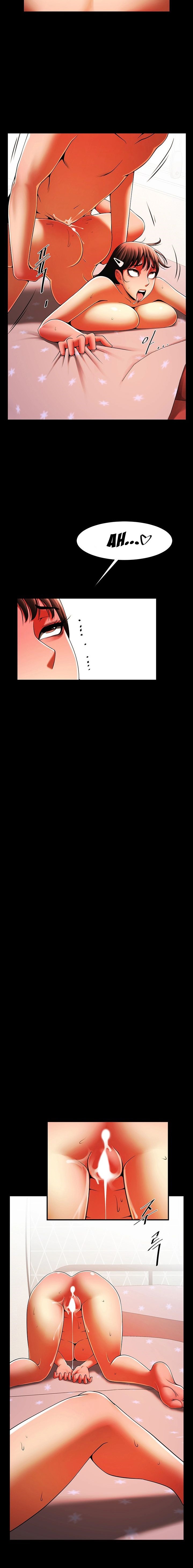 The Woman Who Lives In My Room - Chapter 33 [photo 6] - MangaPorn