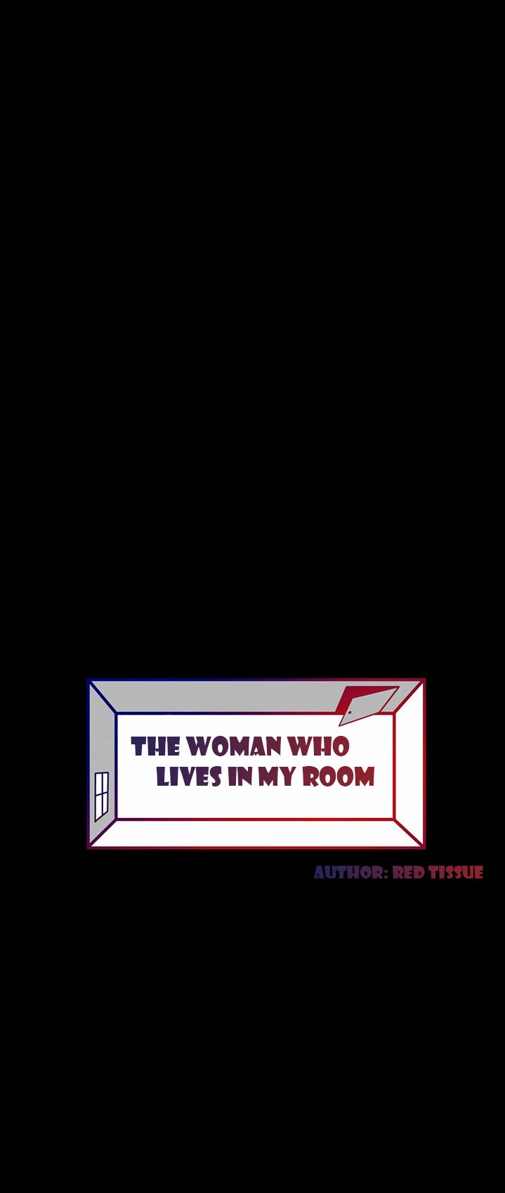 The Woman Who Lives In My Room - Chapter 35 [photo 1] - MangaPorn