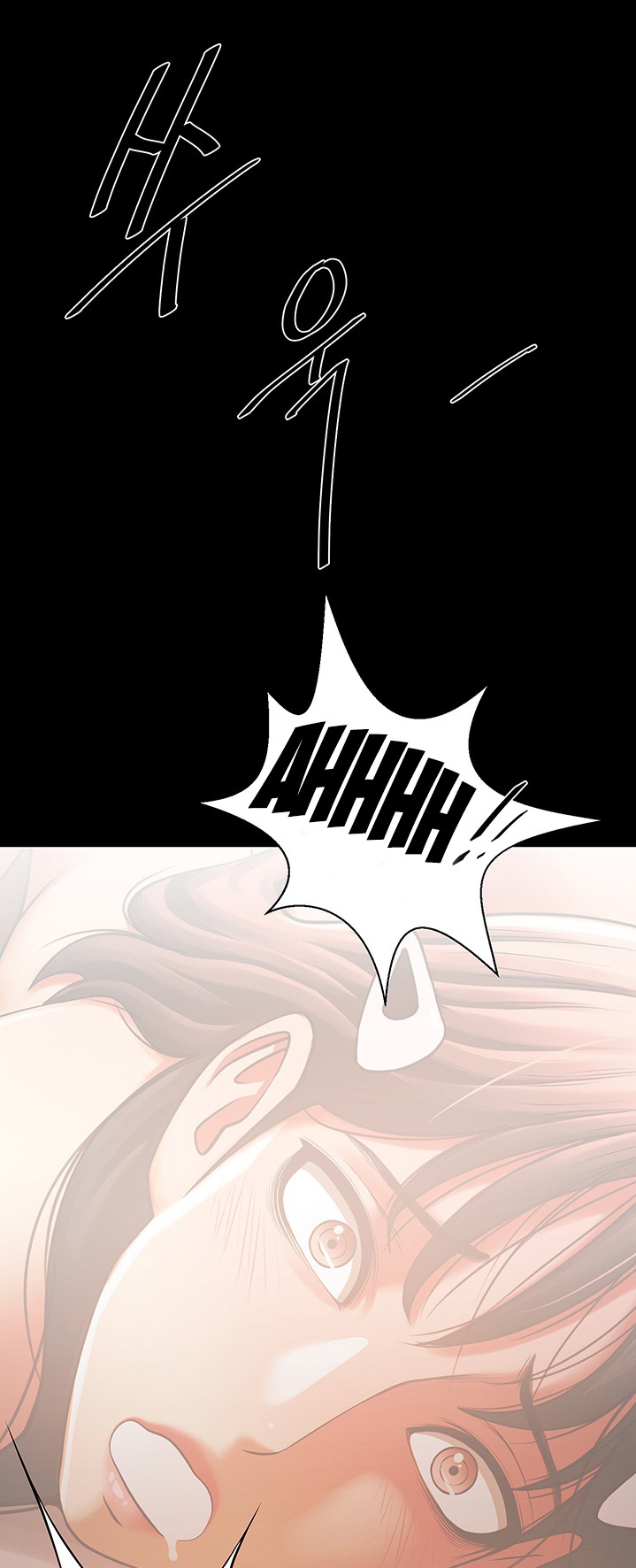 The Woman Who Lives In My Room - Chapter 35 [photo 11] - MangaPorn