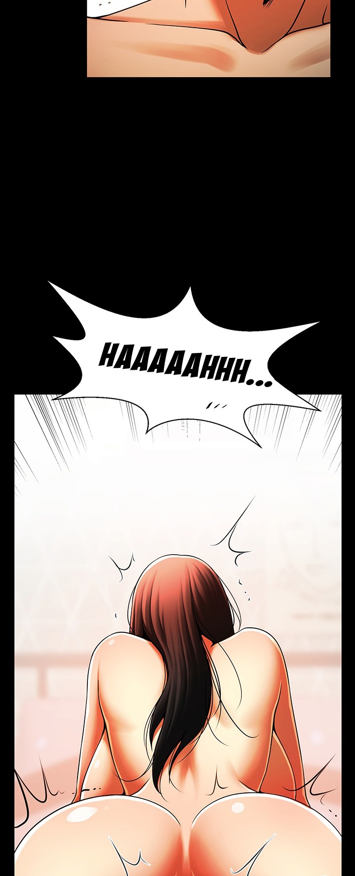 The Woman Who Lives In My Room - Chapter 35 [photo 18] - MangaPorn