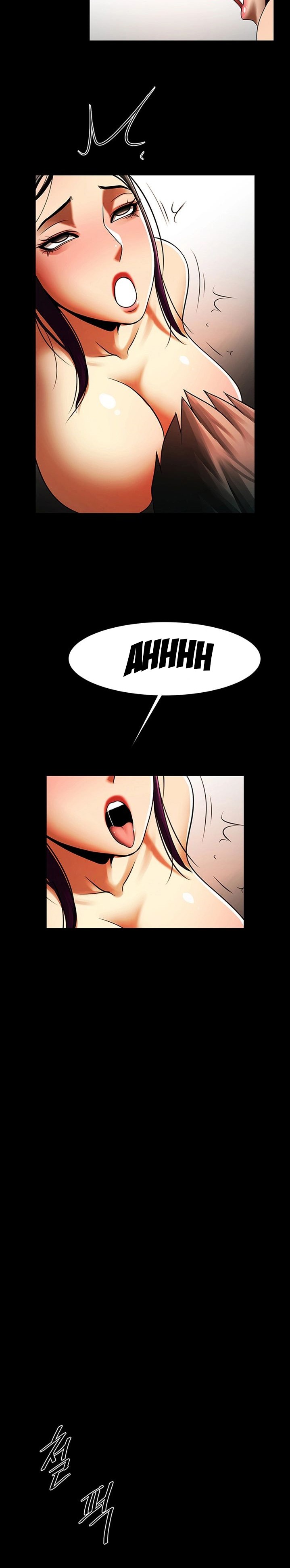 The Woman Who Lives In My Room - Chapter 36 [photo 13] - MangaPorn