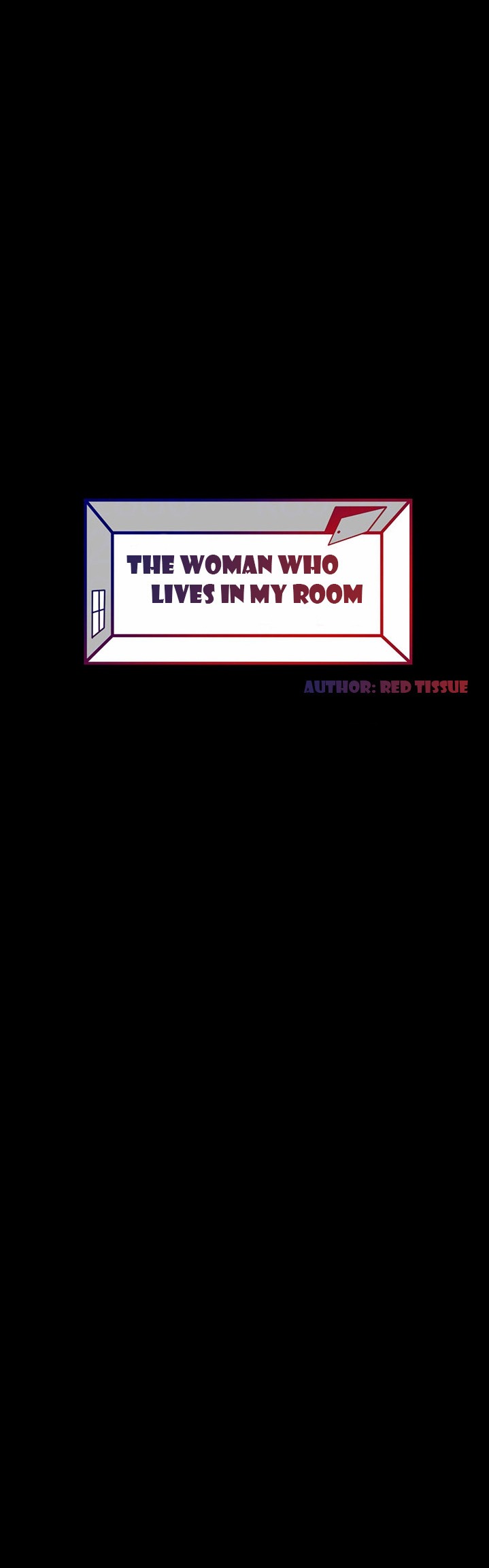 The Woman Who Lives In My Room - Chapter 37 [photo 1] - MangaPorn