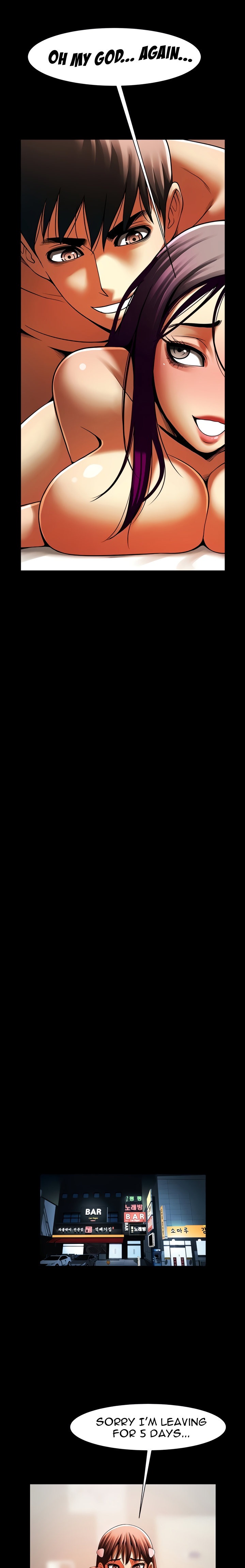 The Woman Who Lives In My Room - Chapter 39 [photo 13] - MangaPorn