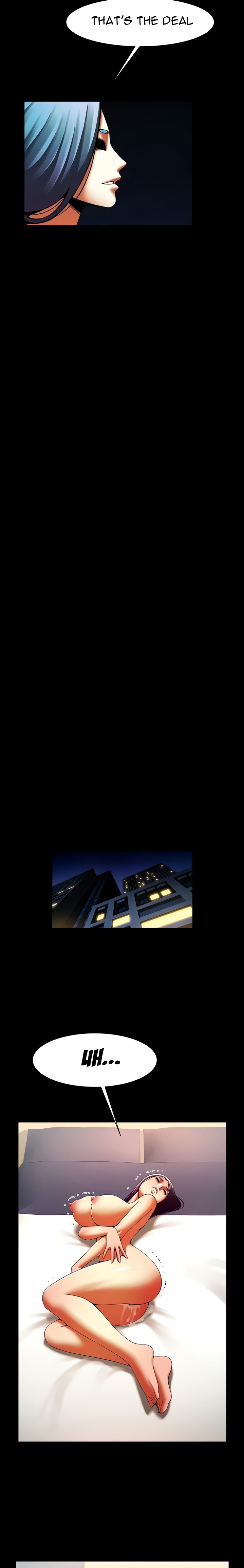 The Woman Who Lives In My Room - Chapter 39 [photo 9] - MangaPorn