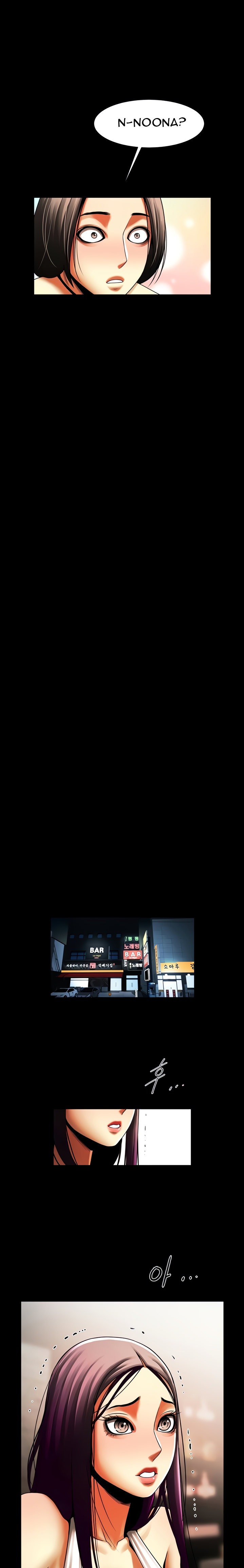 The Woman Who Lives In My Room - Chapter 40 [photo 13] - MangaPorn