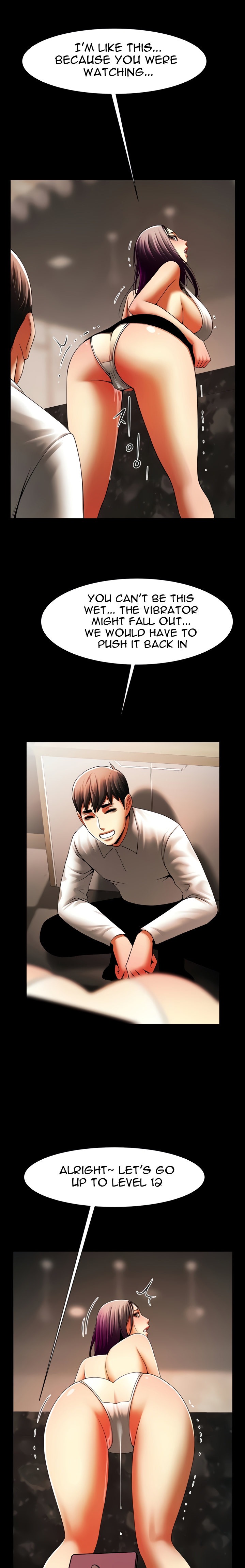 The Woman Who Lives In My Room - Chapter 40 [photo 15] - MangaPorn