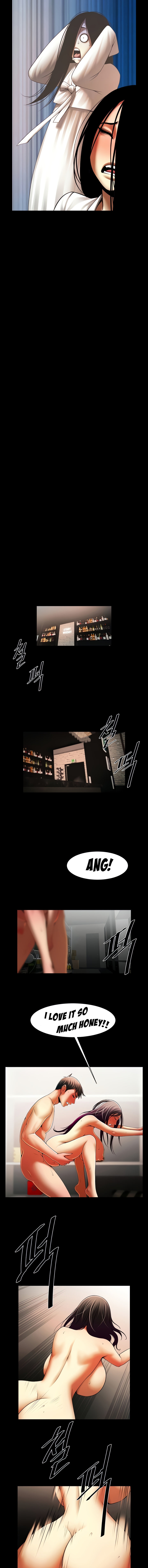 The Woman Who Lives In My Room - Chapter 41 [photo 3] - MangaPorn