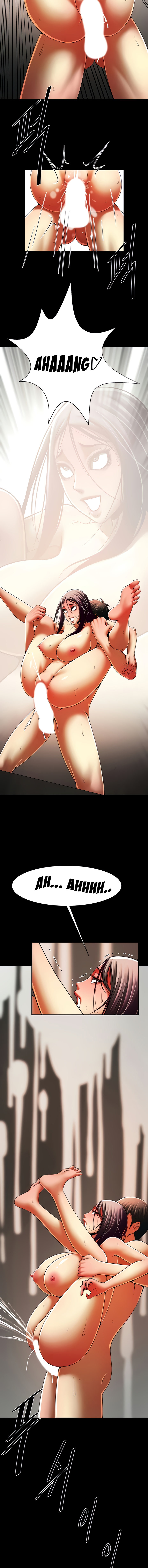 The Woman Who Lives In My Room - Chapter 41 [photo 5] - MangaPorn