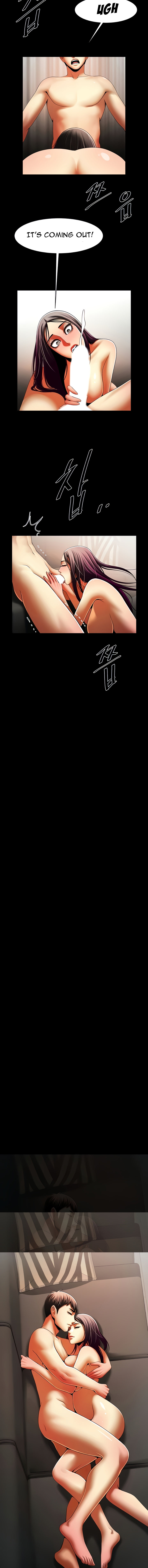 The Woman Who Lives In My Room - Chapter 41 [photo 7] - MangaPorn