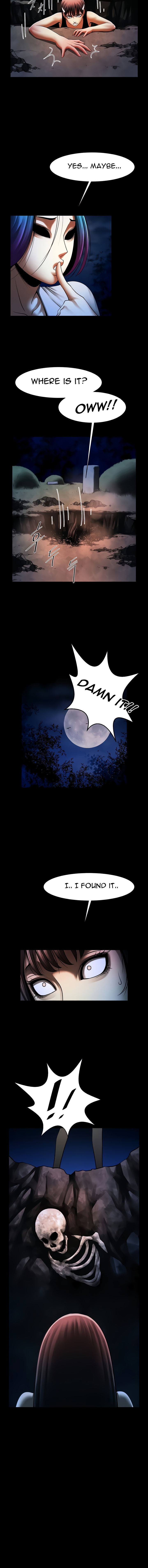 The Woman Who Lives In My Room - Chapter 42 [photo 11] - MangaPorn