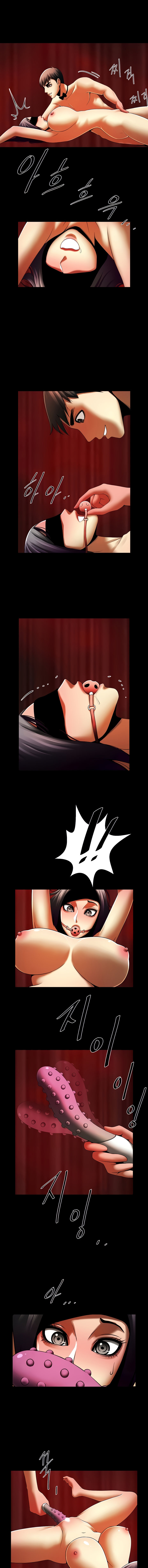 The Woman Who Lives In My Room - Chapter 42 [photo 7] - MangaPorn